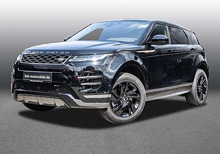 Land Rover Range Rover Evoque D165 R-Dynamic SE AHK NAVI