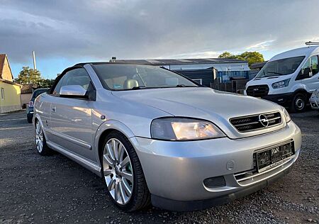 Opel Astra Edition 2