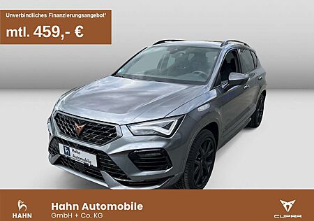 Cupra Ateca VZ 2.0TSI DSG 4Drive 300PS*AHK,Sitzh*