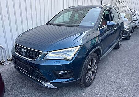Seat Ateca Xcellence*ACC*360°*LED*Virtual-Cockpit*