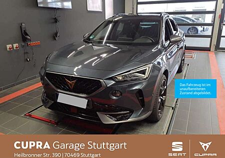 Cupra Formentor VZ 2.0 TSI DSG 228 kW