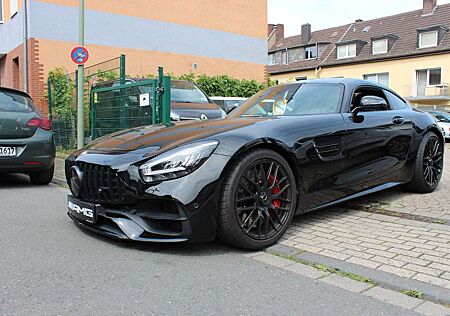 Mercedes-Benz AMG GT C Coupe/Digital-Tacho/Pano/Night Paket