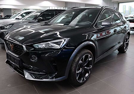 Cupra Formentor 1.5 DSG Pano 19 eHeck Totwinkel SOFORT