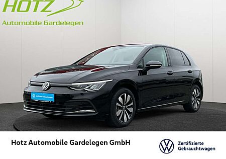 VW Golf Volkswagen VIII 1.5 TSI Move