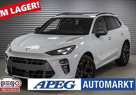 Cupra Terramar 1,5 eTSI DSG