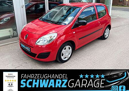 Renault Twingo je t'aime*TÜV-NEU*KLIMA*1.HAND*