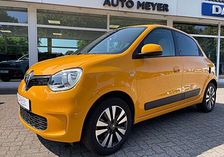 Renault Twingo Limited SCe65 Klima/PDC/GJR/LMR/Tempomat