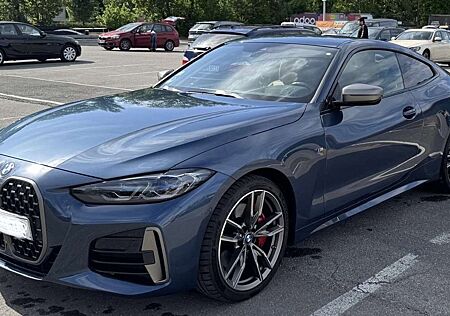 BMW 440 M440 i xDrive