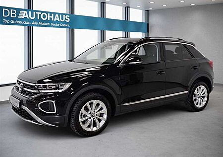 VW T-Roc Volkswagen Style 2.0 TDI DSG