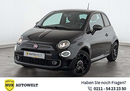 Fiat 500 1.2 8V S NAVI+PDC+TEMP+