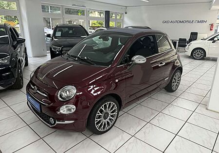 Fiat 500 C Star*Leder*Apple/Android*PDC*1.Hand