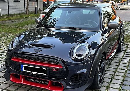 Mini John Cooper Works GP3