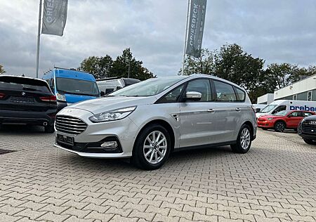 Ford S-Max 2.0 EcoBlue Trend *Navi Sitzh. PDC DAB Alu