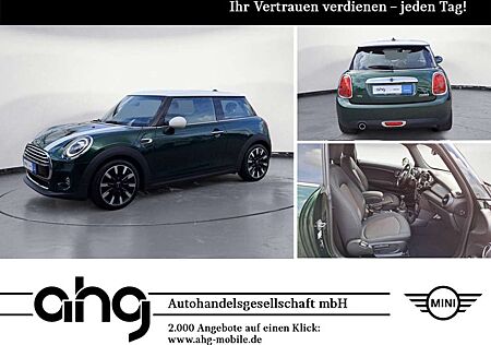 Mini Cooper Klimaaut. PDC Sitzhzg. Vorn RFT ISOFIX