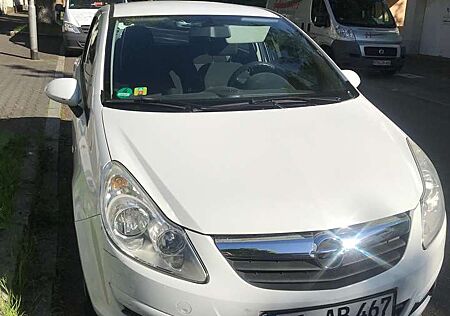 Opel Corsa 1.0 12V Selection 110 Jahre