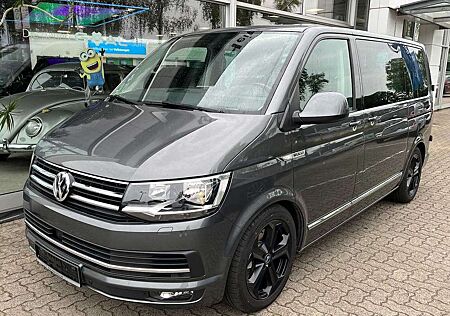 VW T6 Caravelle Volkswagen Comfortline +KW Fahrwerk+8Sitze+AHK