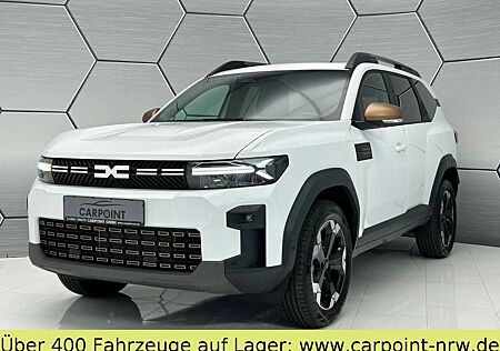 Dacia Bigster Extreme hybrid-G 150 4x4 City/Winter