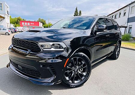 Dodge Durango 5.7 R/T AWD ACC Black Top LCI