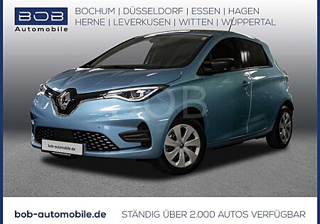 Renault ZOE Equilibre EV50 110 CARPLAY LED PDC ALLW.