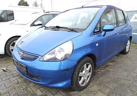 Honda Jazz 1.2 Cool 1-HAND KLIMA EURO-4 ALLWETTER SERVO ABS