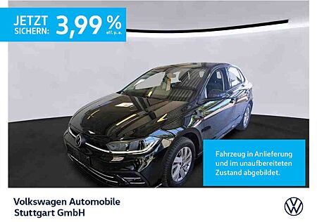 VW Polo Volkswagen Style 1.0 TSI DSG Navi Tempomat