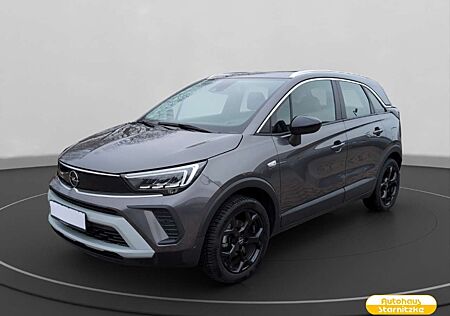 Opel Crossland Elegance 1.2 DI Turbo 96 kW Automatik +LED+SHZ+KAM