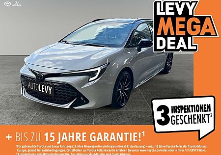 Toyota Corolla Touring Sports 2.0 GR-Sport *Navi*