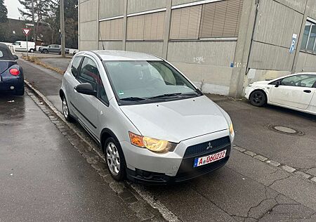 Mitsubishi Colt ClearTec EDITION