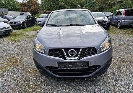 Nissan Qashqai 1.6 acenta