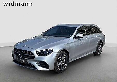 Mercedes-Benz E 300 de 4M T *AMG*Memory*Distronic*360°Kamera**