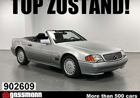 Mercedes-Benz SL 500 Roadster R129