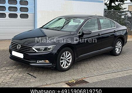 VW Passat Volkswagen Lim. Comfortline BMT/Start-Stopp