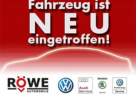 Volkswagen Polo Style 1,0 l TSI OPF 70 kW (95 PS) 7-Gang-Doppelkup