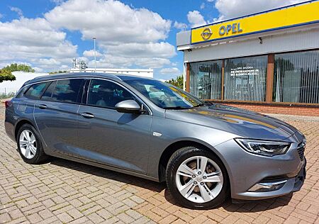 Opel Insignia B ST 2.0D AT Innovation+LED+NAVI+CAM+