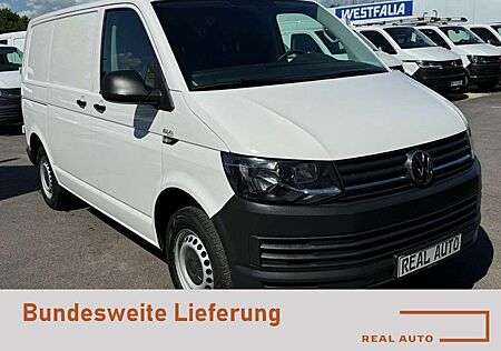 VW T6 Transporter Volkswagen Kasten 2.0TDI PDC*Klima*Flügeltür