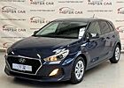 Hyundai i30 Select MMI Display/Klimaanlage/Tempomat/EU6