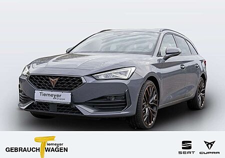 Cupra Leon Sportstourer VZ eHybrid LM19 PANO SUPERSPOR