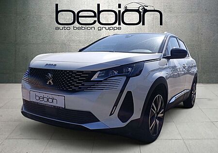 Peugeot 3008 1.5 BlueHDi 130 GT Navi PDC LED LM