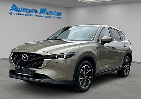 Mazda CX-5 Advantage e-SKYACTIV-G 194 M-Hybrid HUD Navi 360 K