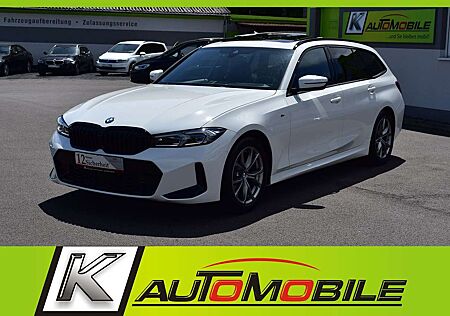 BMW 318 i M Sport Head-Up+Panorama+Kamera+Memory+ACC