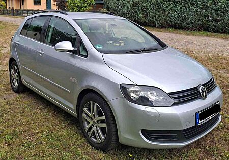 VW Golf Plus Volkswagen 1.4 TSI Comfortline