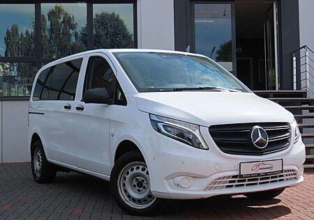 Mercedes-Benz Vito Mixto 124 CDI Autom. Sitzheizung Kamera