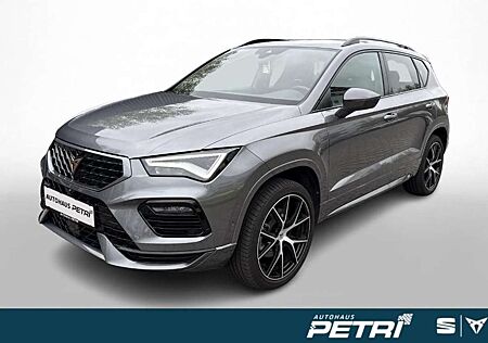 CUPRA Ateca 2.0 TSI 140 kW (190 PS) 7-Gang DSG 4Drive