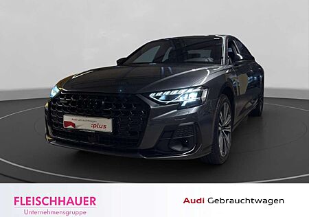 Audi A8 50 TDI quattro MATRIX+PANO+ACC+LUFTFEDERUNG+RFK+B&