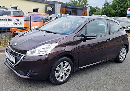 Peugeot 208 Access