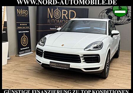 Porsche Cayenne S E-Hybrid V6 *AHK*PANO*LUFT*21Z*UPE:117