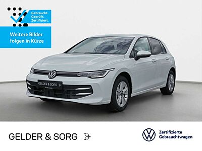 Volkswagen Golf Life 1.5 eTSI RFK*LED*Digital*ACC*DAB+