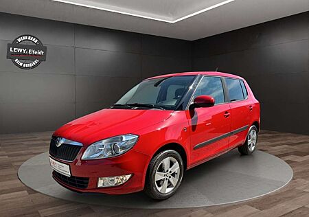 Skoda Fabia 1.2 TSI Fresh