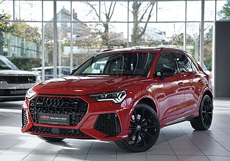 Audi RS Q3 q. *2.H *21 *Virtual*RS-AGA*ACC*AHK*Pano