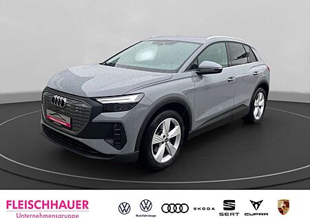 Audi Q4 e-tron 35 LED Sitzheizung Navi Einparkhilfe 19Zoll